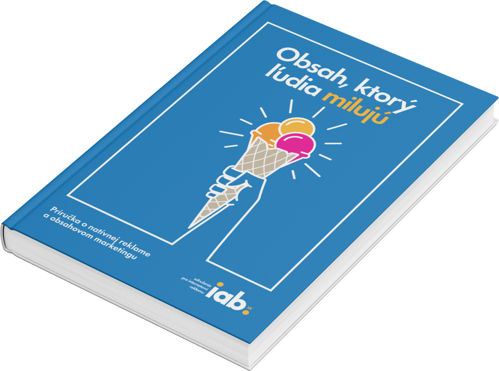 Obsah, ktorý ľudia milujú – ukážka publikácie
